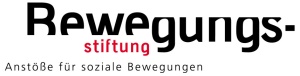 Logo Bewegungsstiftung